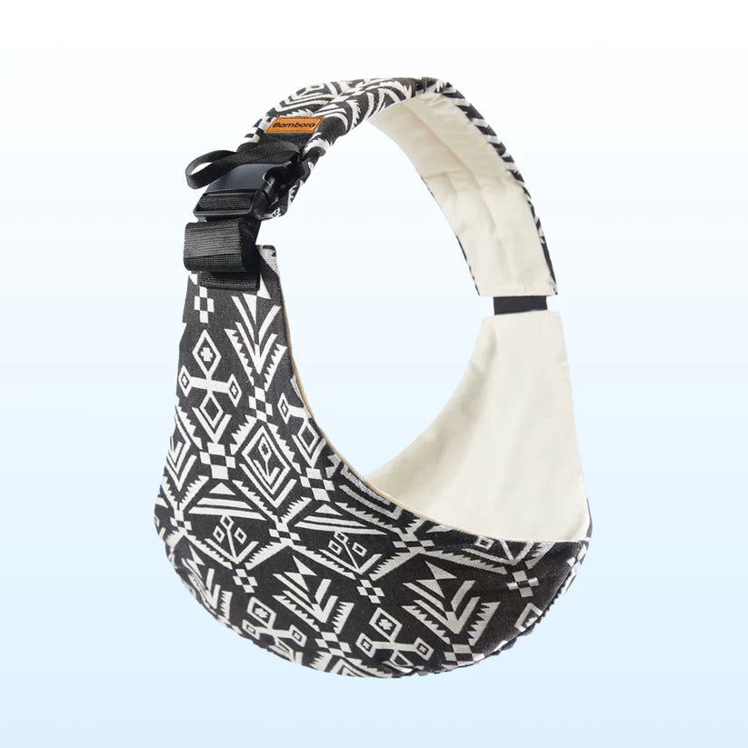 LittleBabyRest™ Baby Carrier